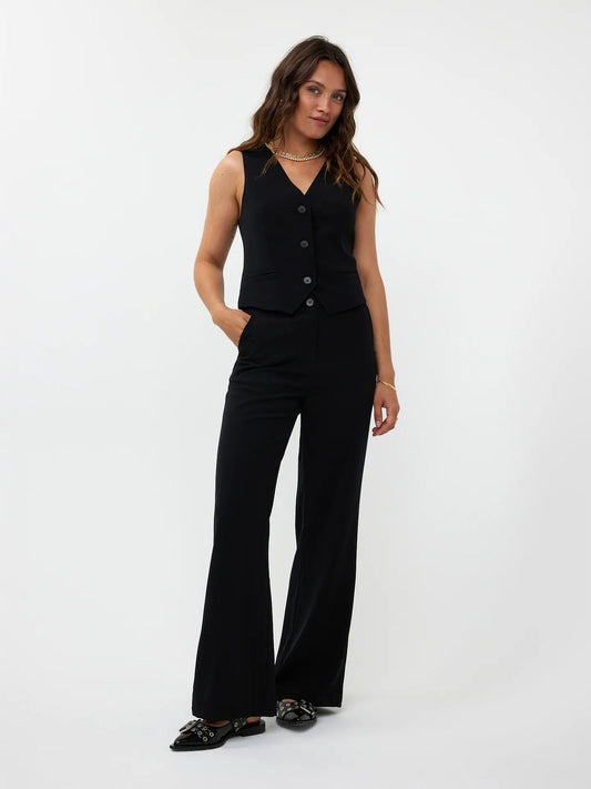 Pants Solange Black