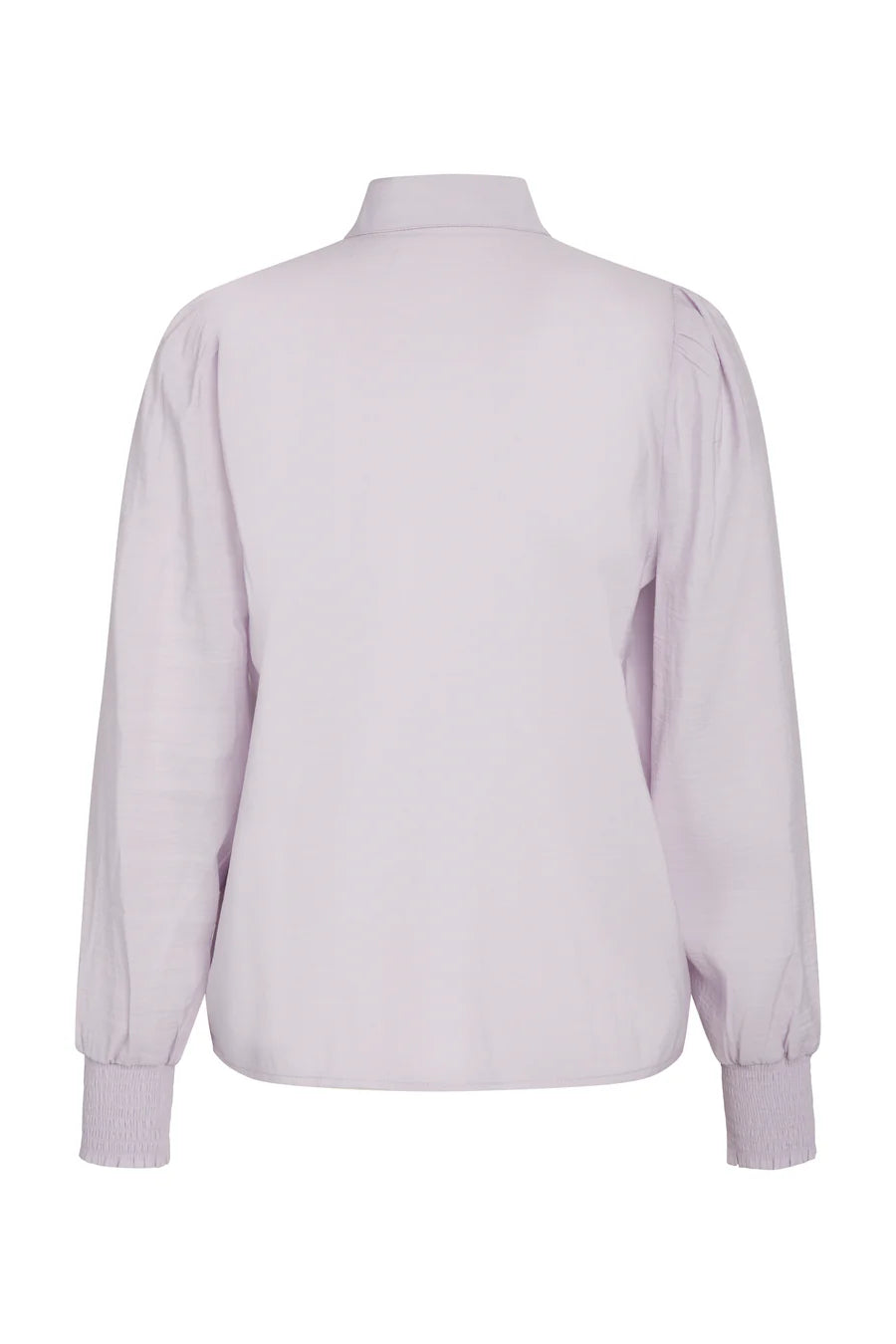 Elyssa Shirt light Lilac