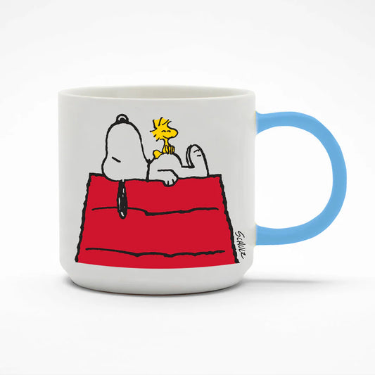 Peanuts Mug Home Sweet Home