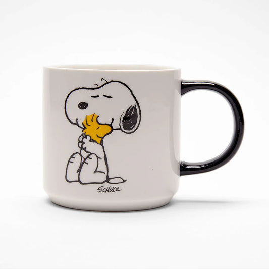 Peanuts Mug Love