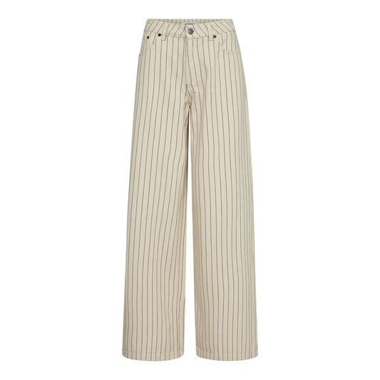 LichtCc Pin Box Wide Jeans