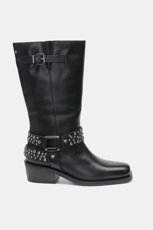 Moara Biker Boot